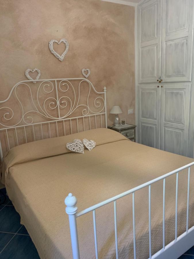 I Suoni Di Valle Martina Poderia Buitenkant foto