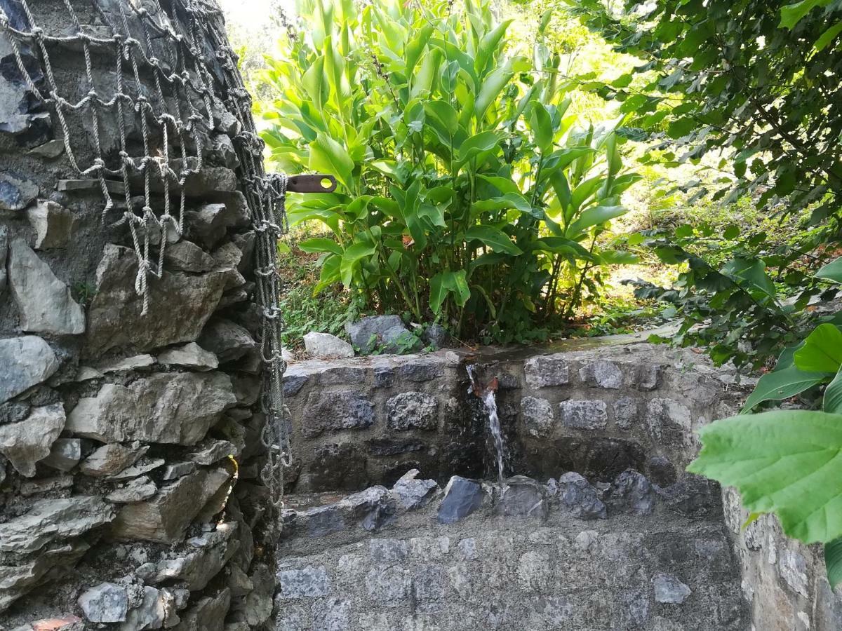 I Suoni Di Valle Martina Poderia Buitenkant foto